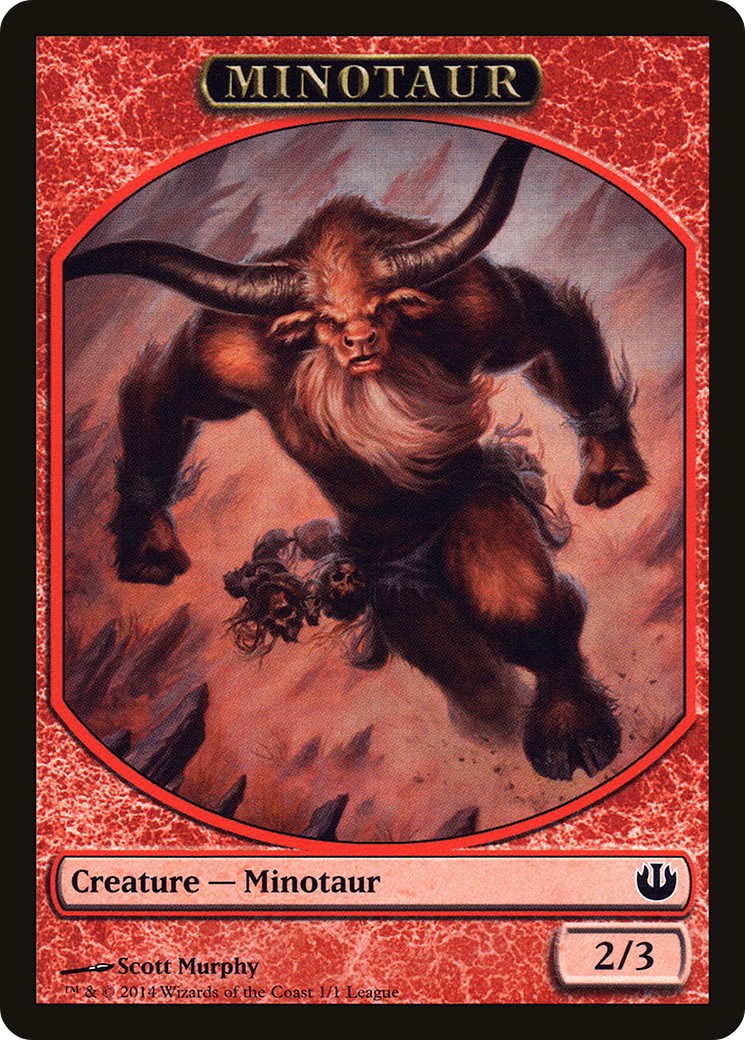 Minotaur - Image 1