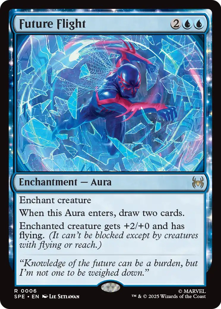 Future Flight - Image 1