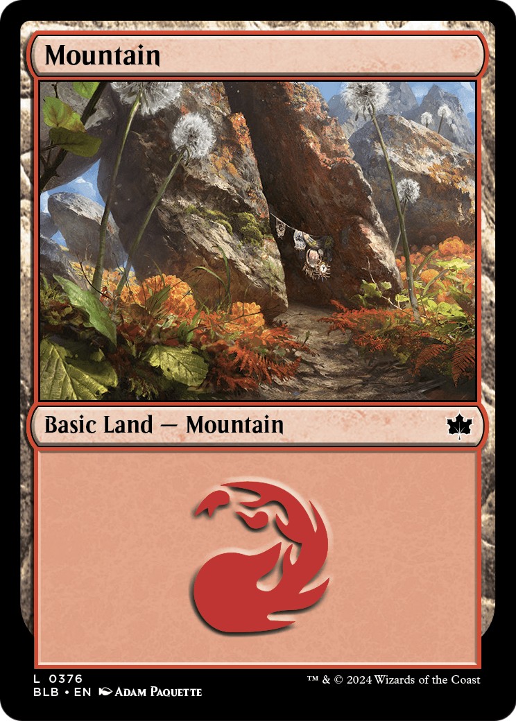 Mountain - Image 1