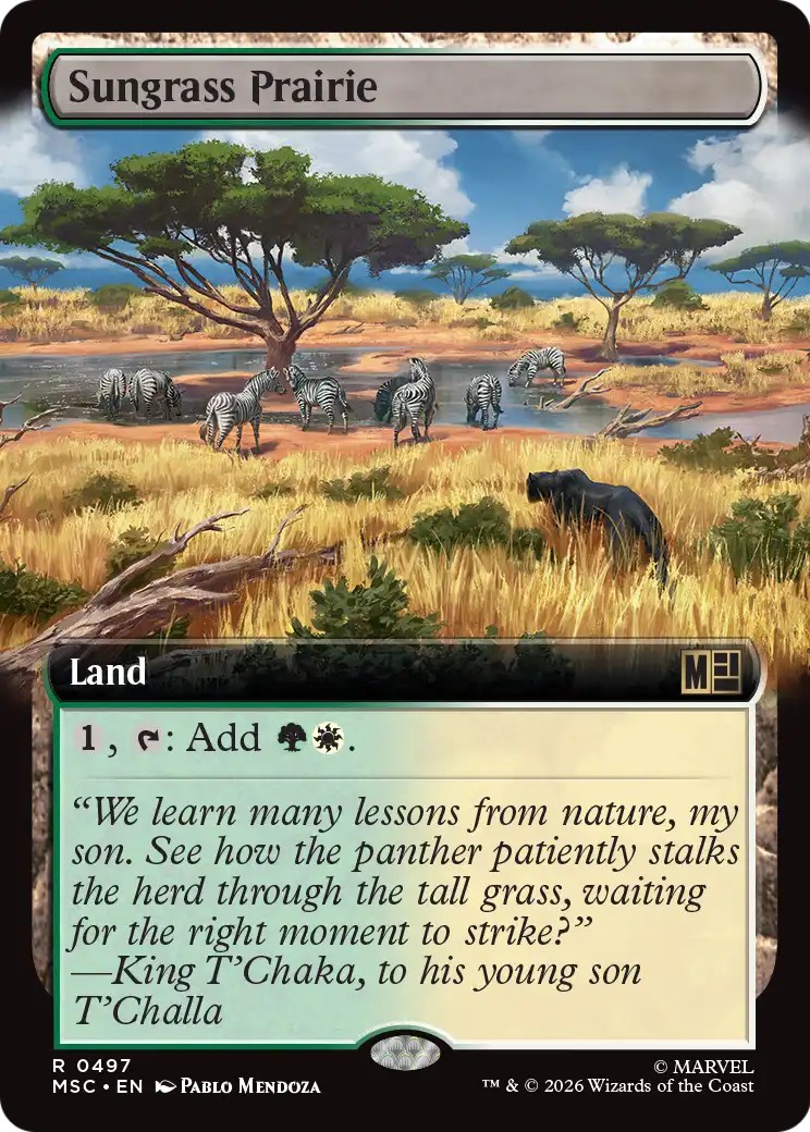 Sungrass Prairie - Image 1