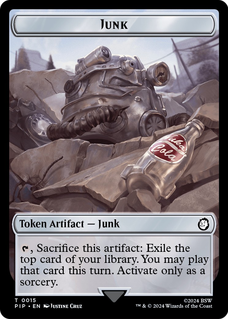 Junk - Image 1
