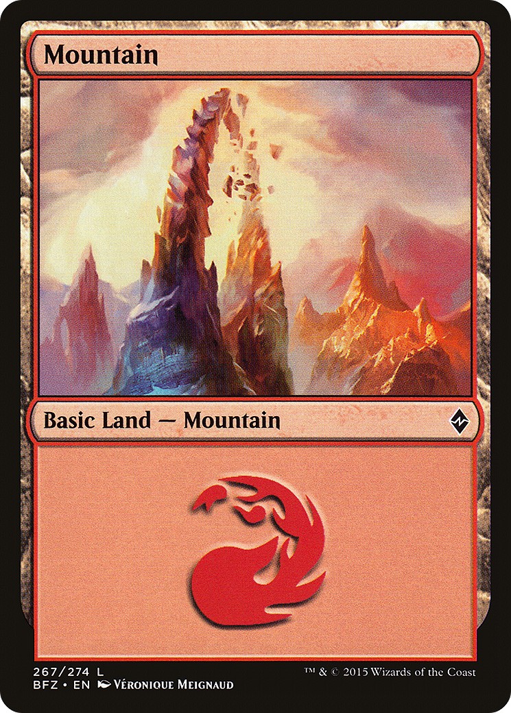 Mountain - Image 1