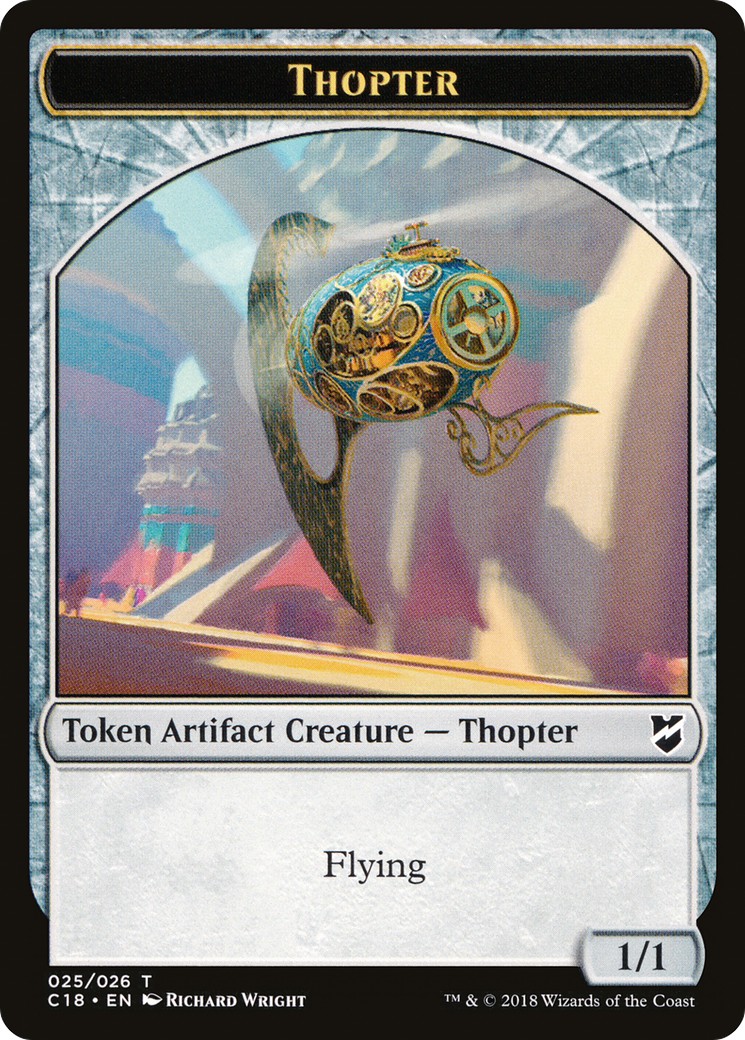 Thopter - Image 1