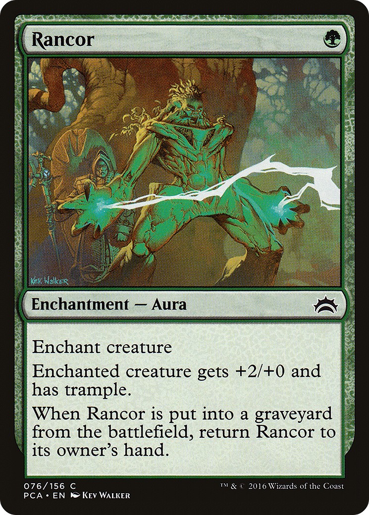 Rancor - Image 1