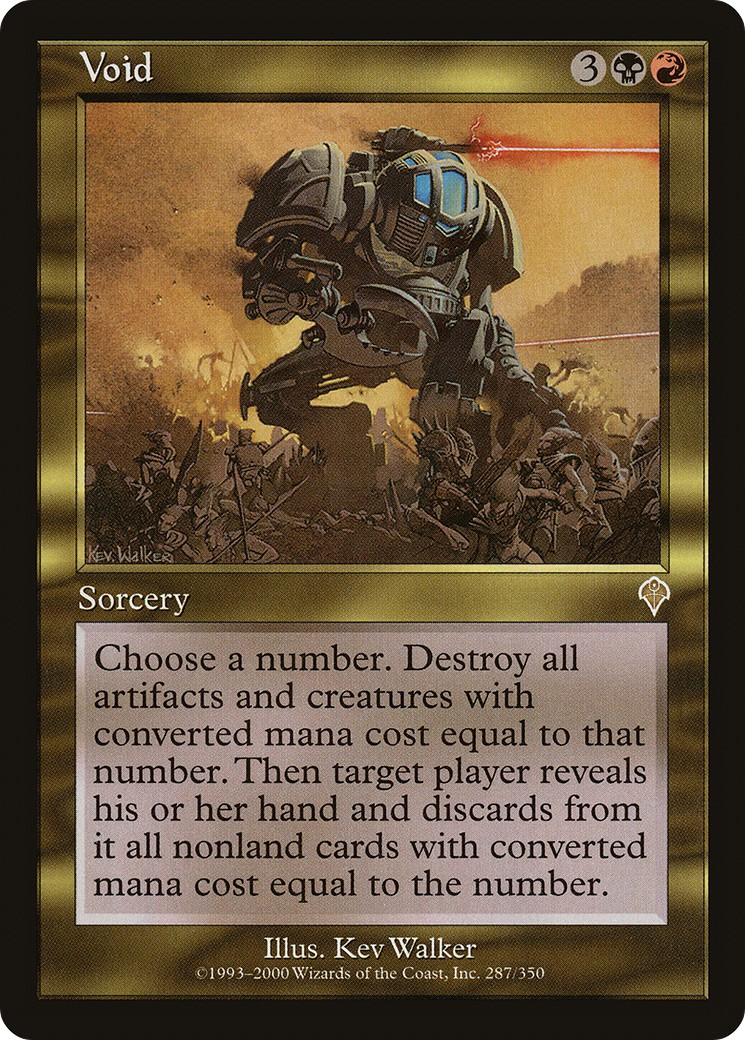 Void - Image 1