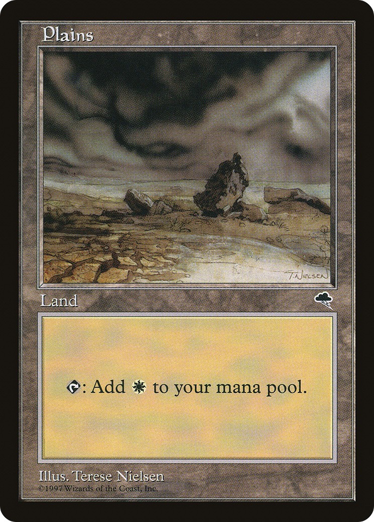 Plains - Image 1
