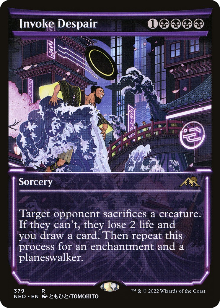 Invoke Despair - Image 1