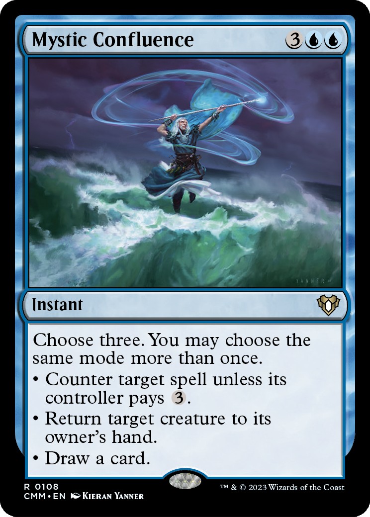 Mystic Confluence - Image 1