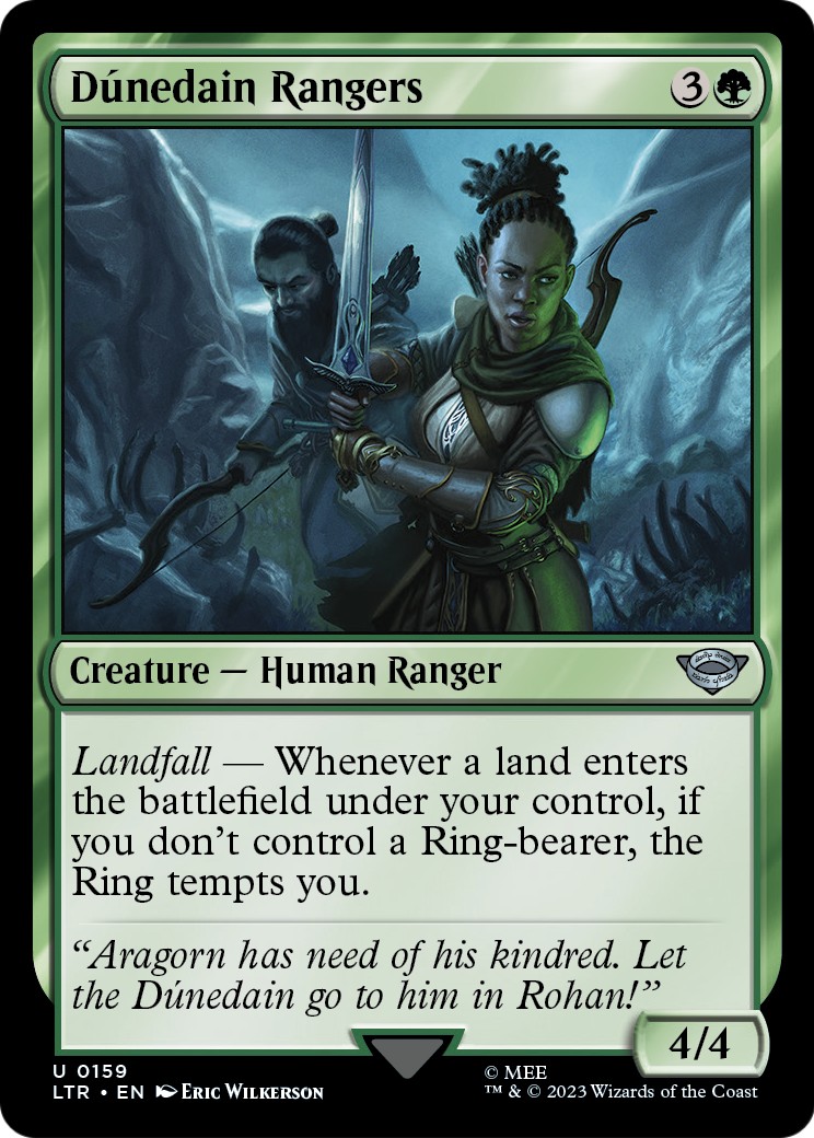 Dúnedain Rangers - Image 1