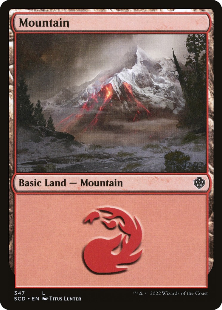 Mountain - Image 1