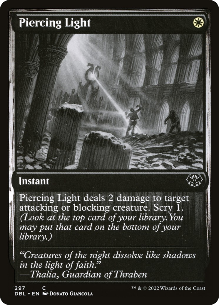 Piercing Light - Image 1