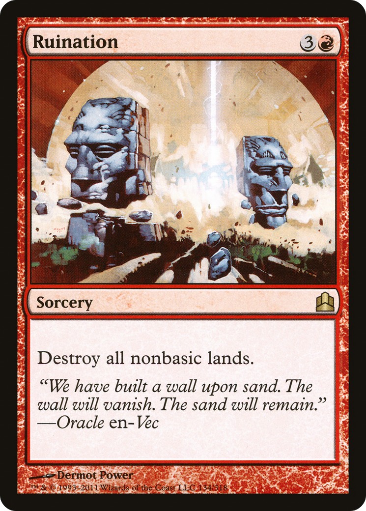 Ruination - Image 1