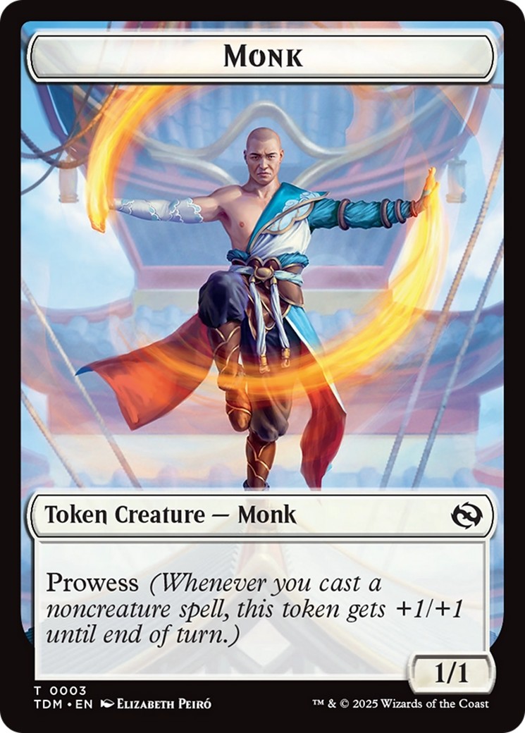 Monk - Image 1