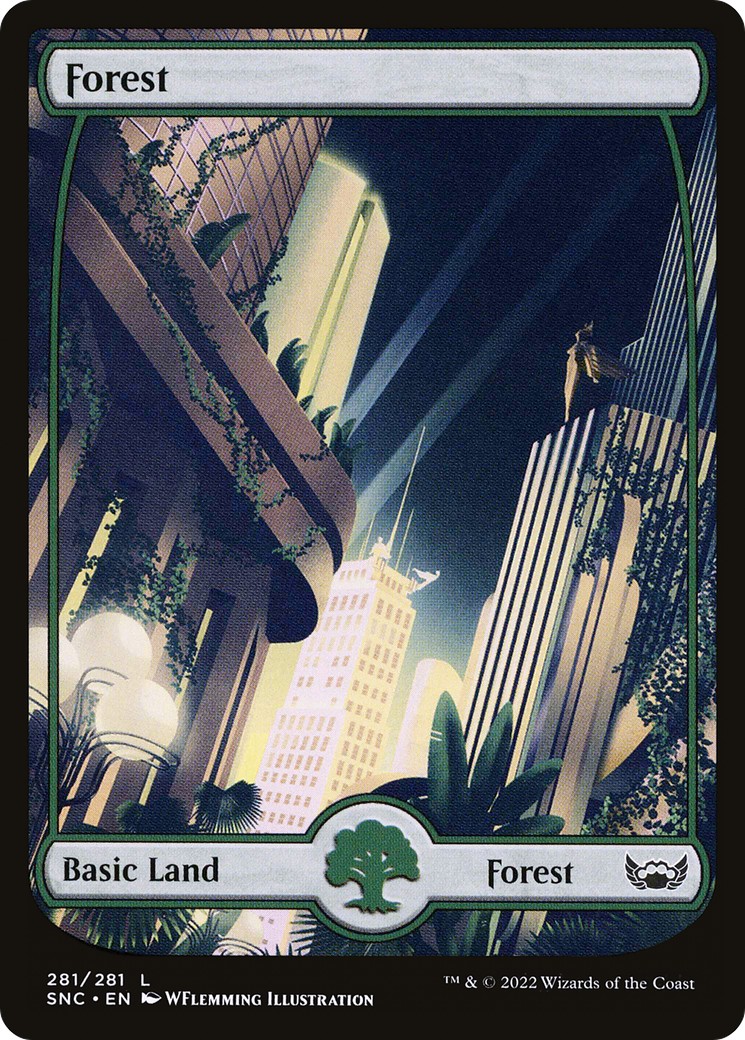 Forest - Image 1
