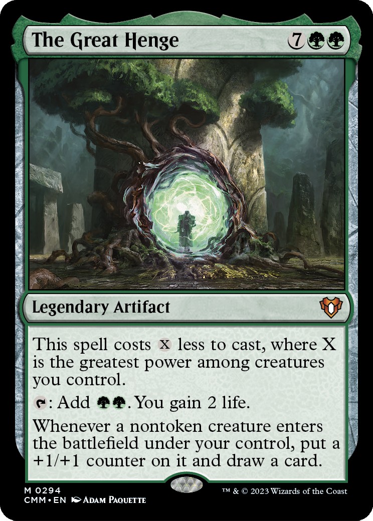The Great Henge - Image 1