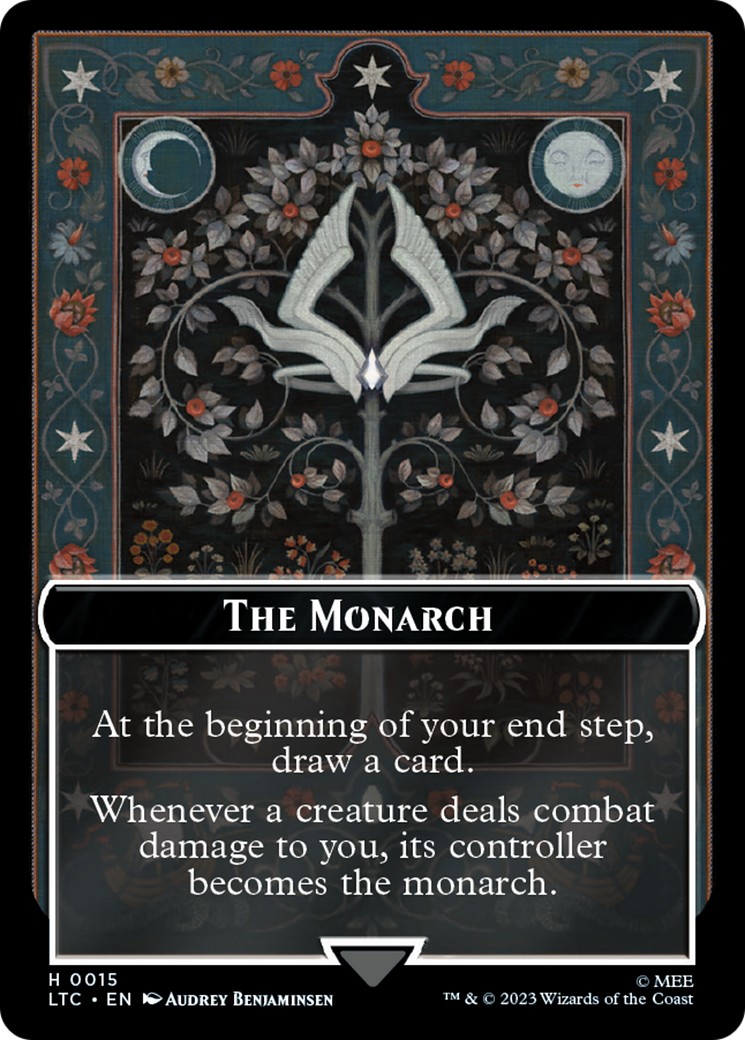 The Monarch - Image 1