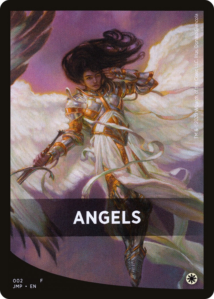 Angels - Image 1