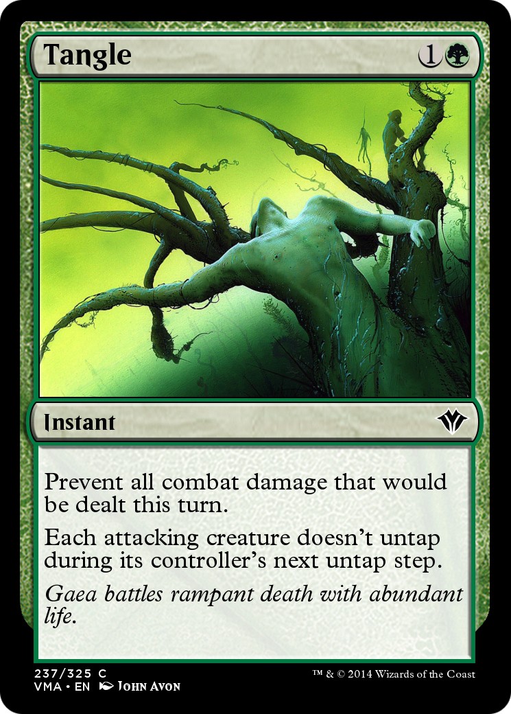Tangle - Image 1