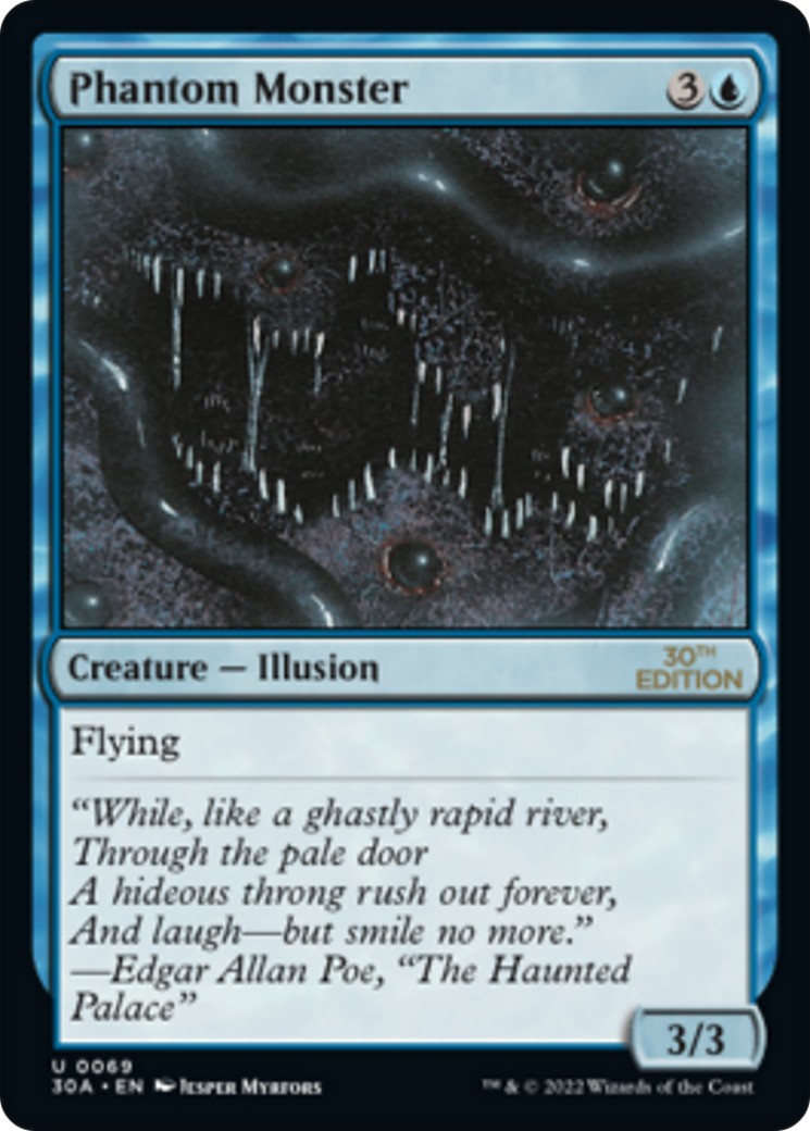 Phantom Monster - Image 1