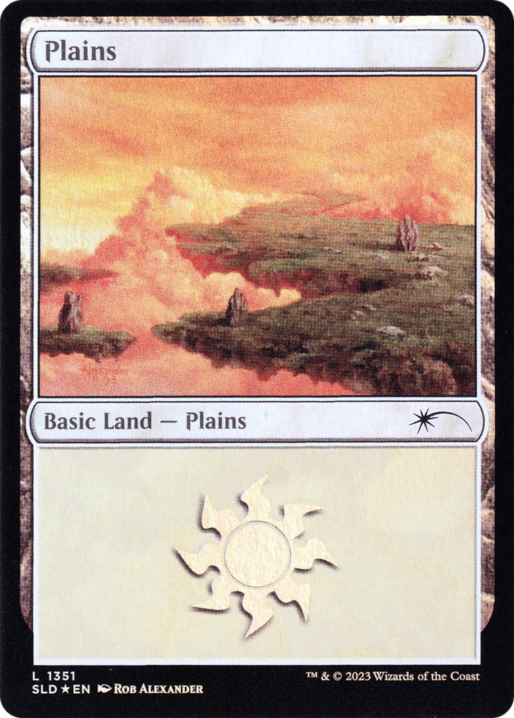Plains - Image 1