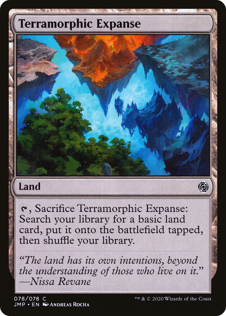 Terramorphic Expanse - Image 1