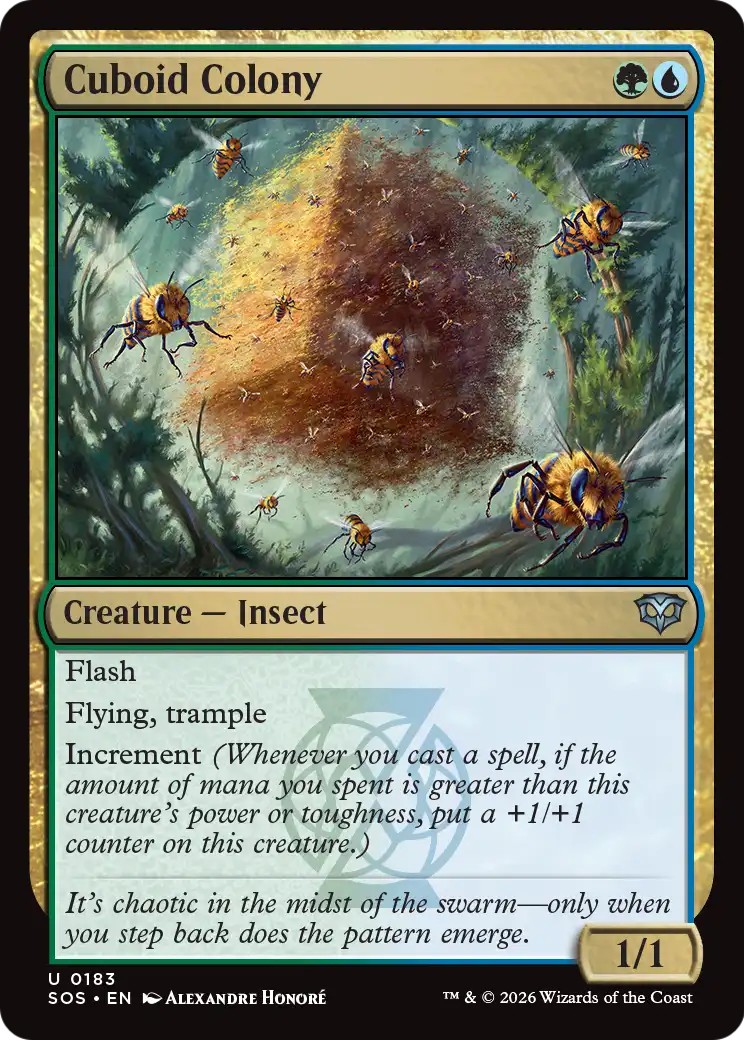 Cuboid Colony - Image 1