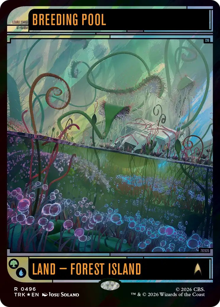 Breeding Pool - Image 1