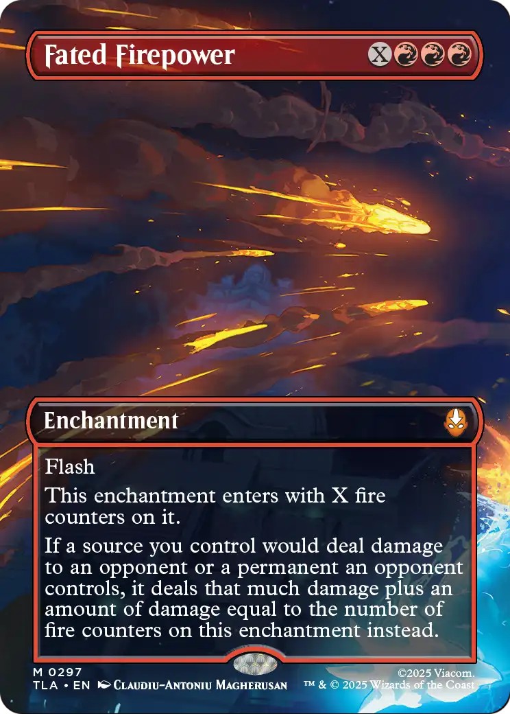 Fated Firepower - Image 1