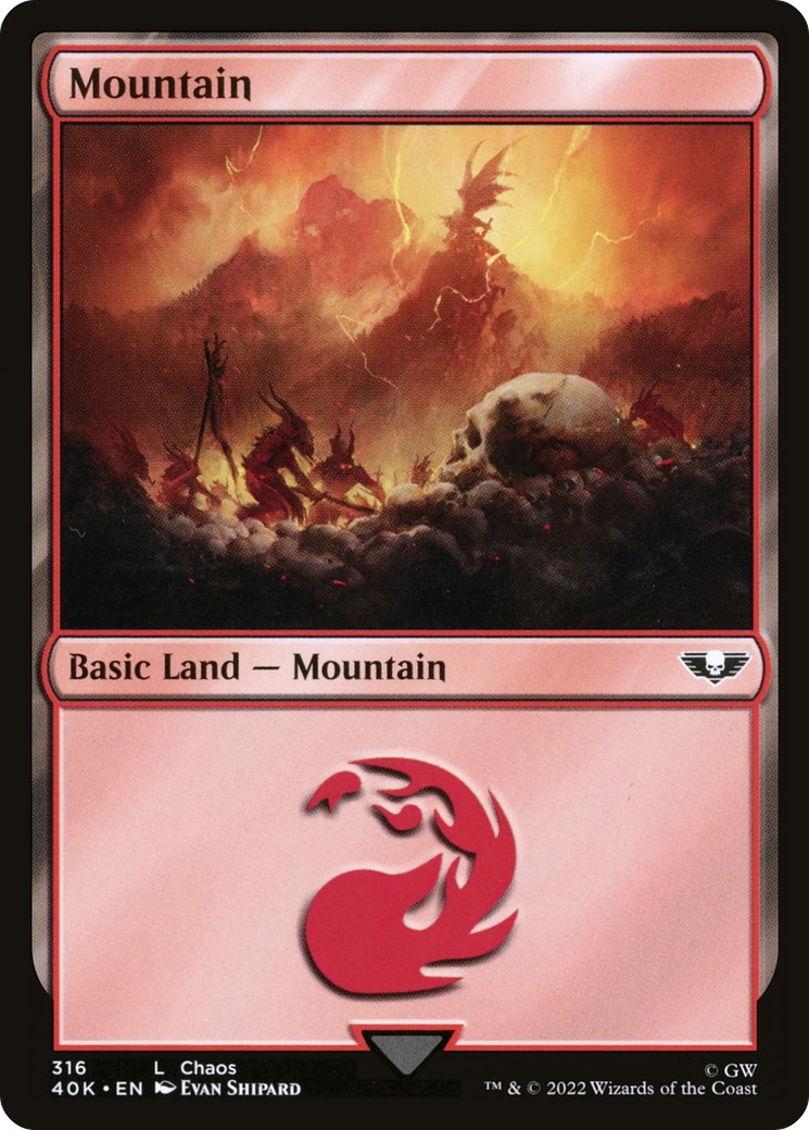 Mountain - Image 1