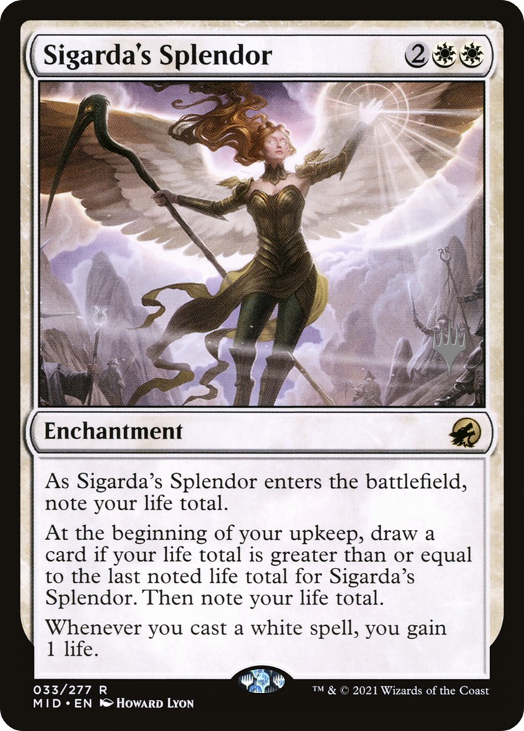 Sigarda's Splendor - Image 1
