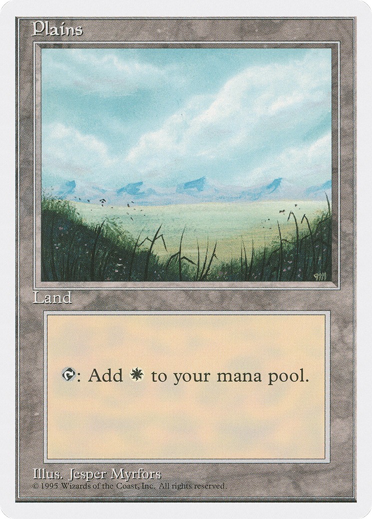 Plains - Image 1