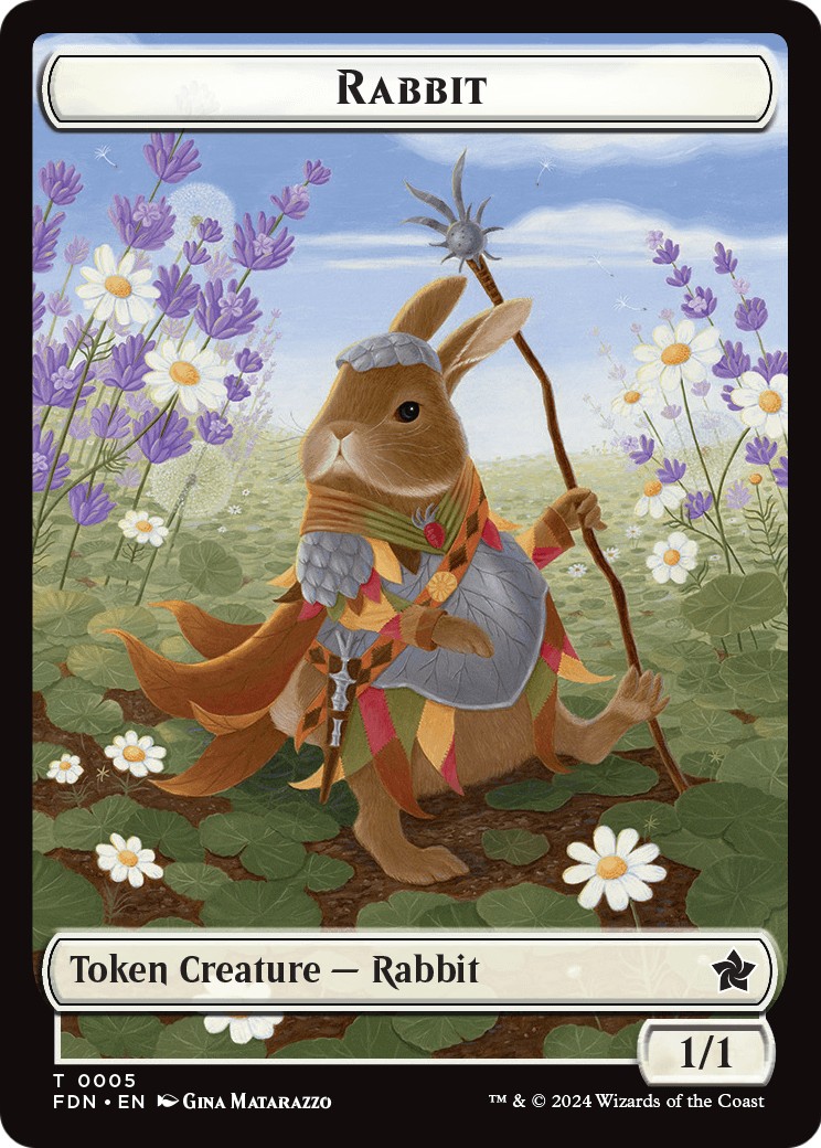Rabbit - Image 1
