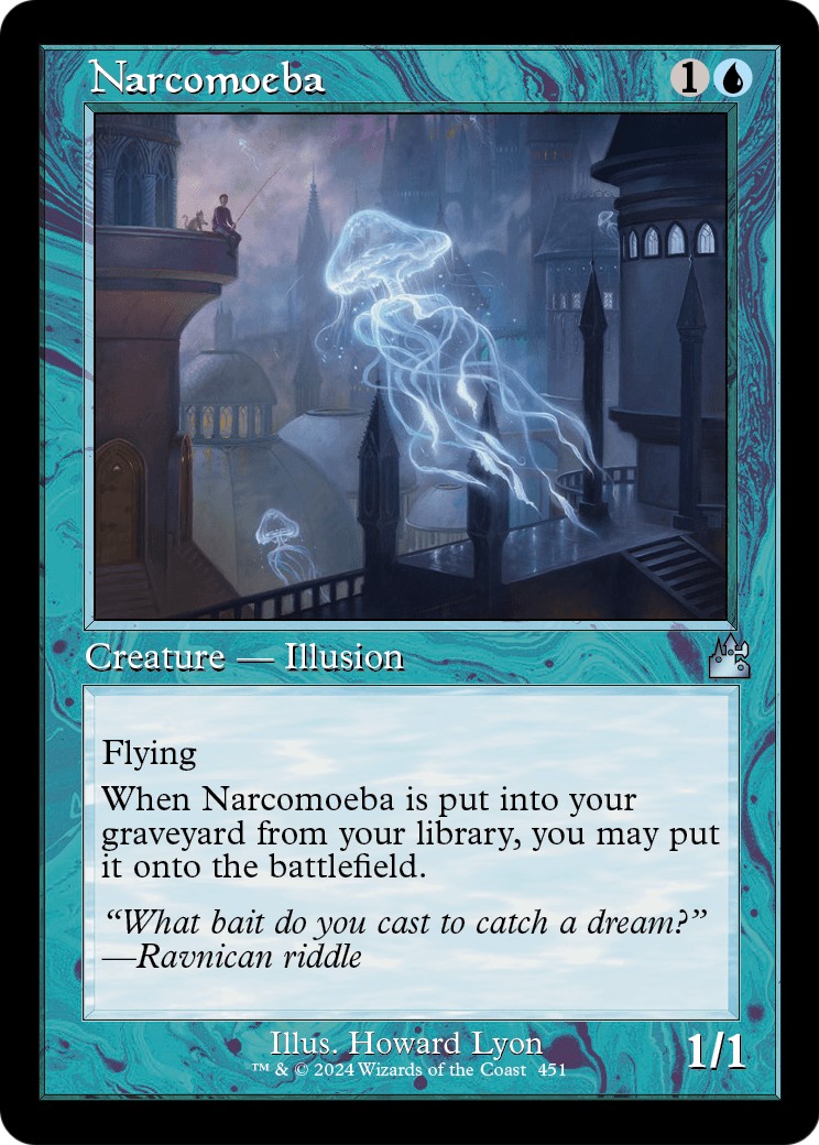 Narcomoeba - Image 1