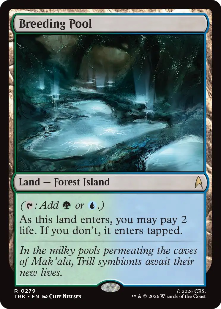 Breeding Pool - Image 1