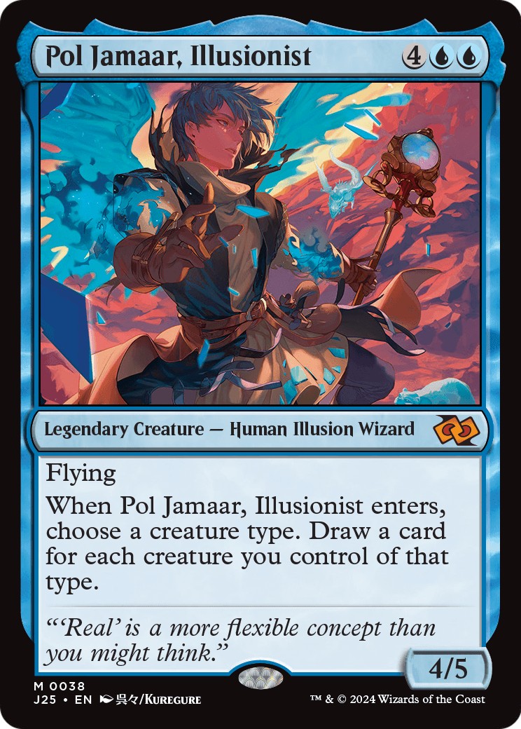 Pol Jamaar, Illusionist - Image 1