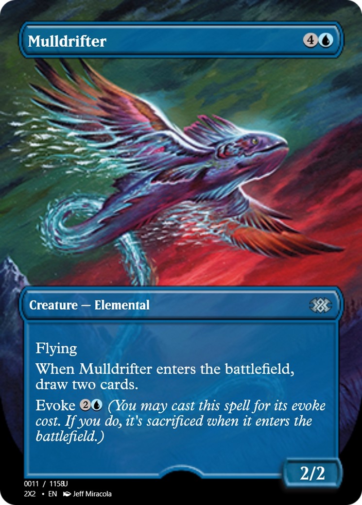 Mulldrifter - Image 1