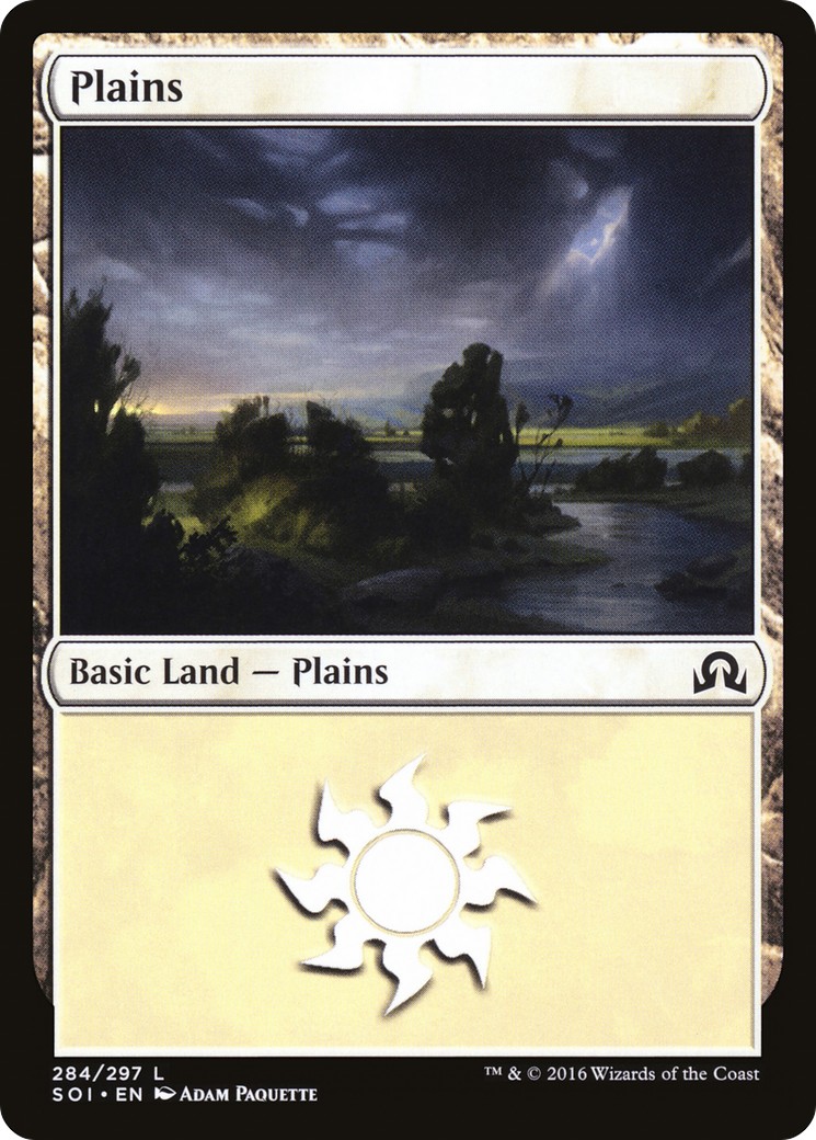 Plains - Image 1