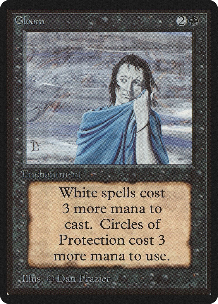 Gloom - Image 1