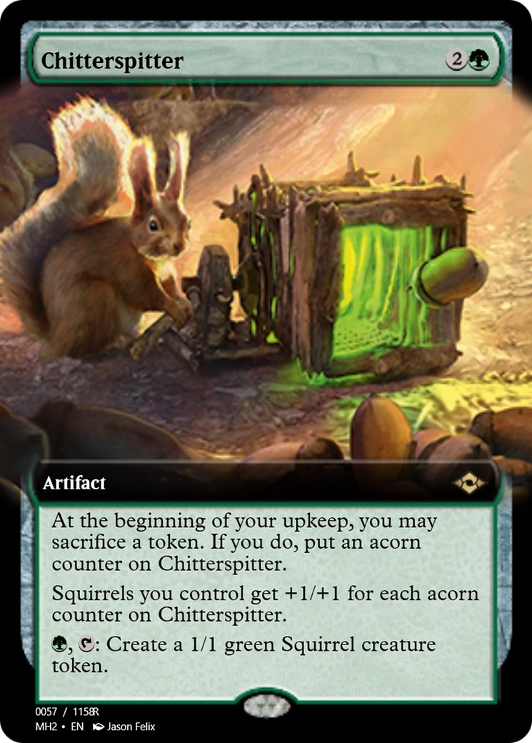 Chitterspitter - Image 1