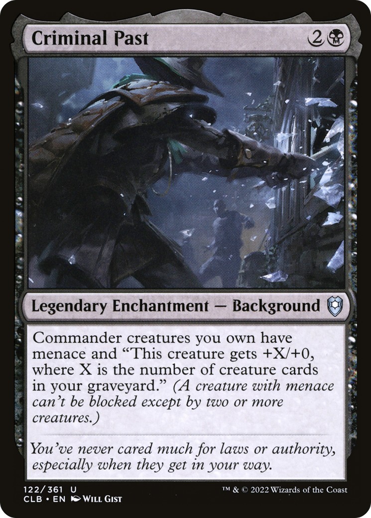 2022 Magic: The Gathering Commander Legends: Battle for Baldur's Gate 2022 Magic: The Gathering Commander Legends: Battle for
