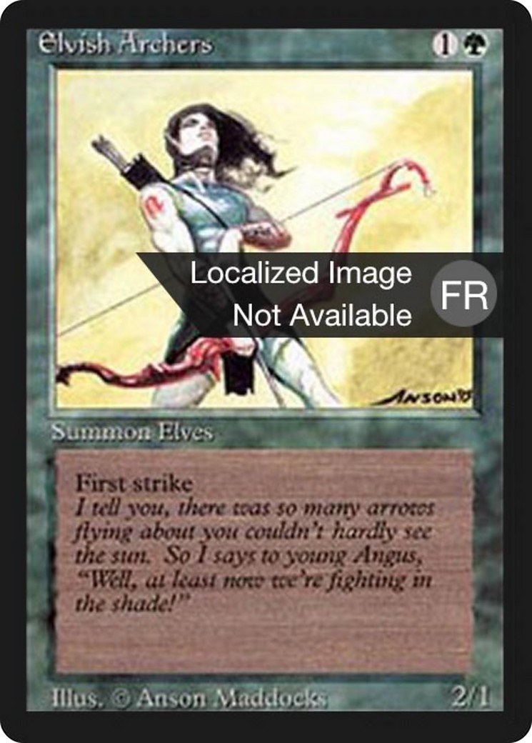 1994 Magic: The Gathering Foreign Black Border 1994 Magic: The Gathering Foreign Black Border #193 trading card