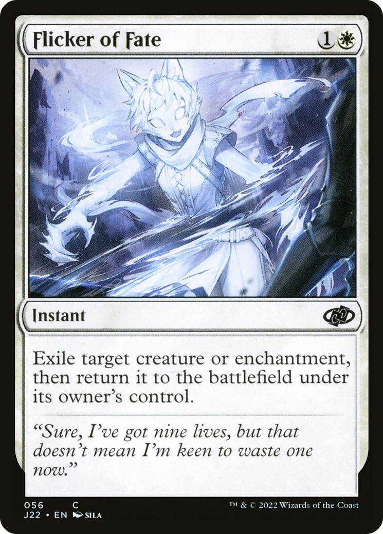 2022 Magic: The Gathering Jumpstart 2022 Magic: The Gathering Jumpstart #56 trading card