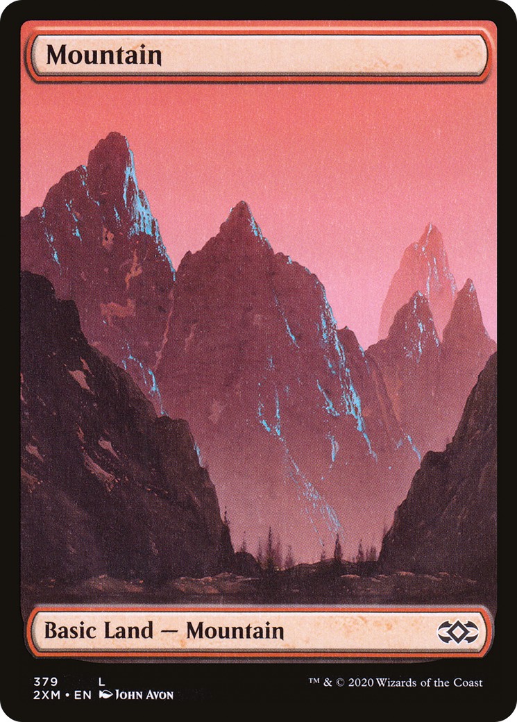 Mountain - Image 1