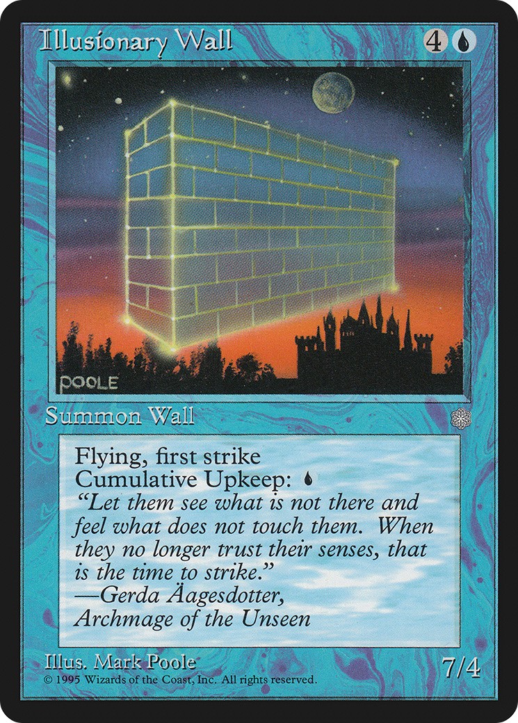 Illusionary Wall - Image 1