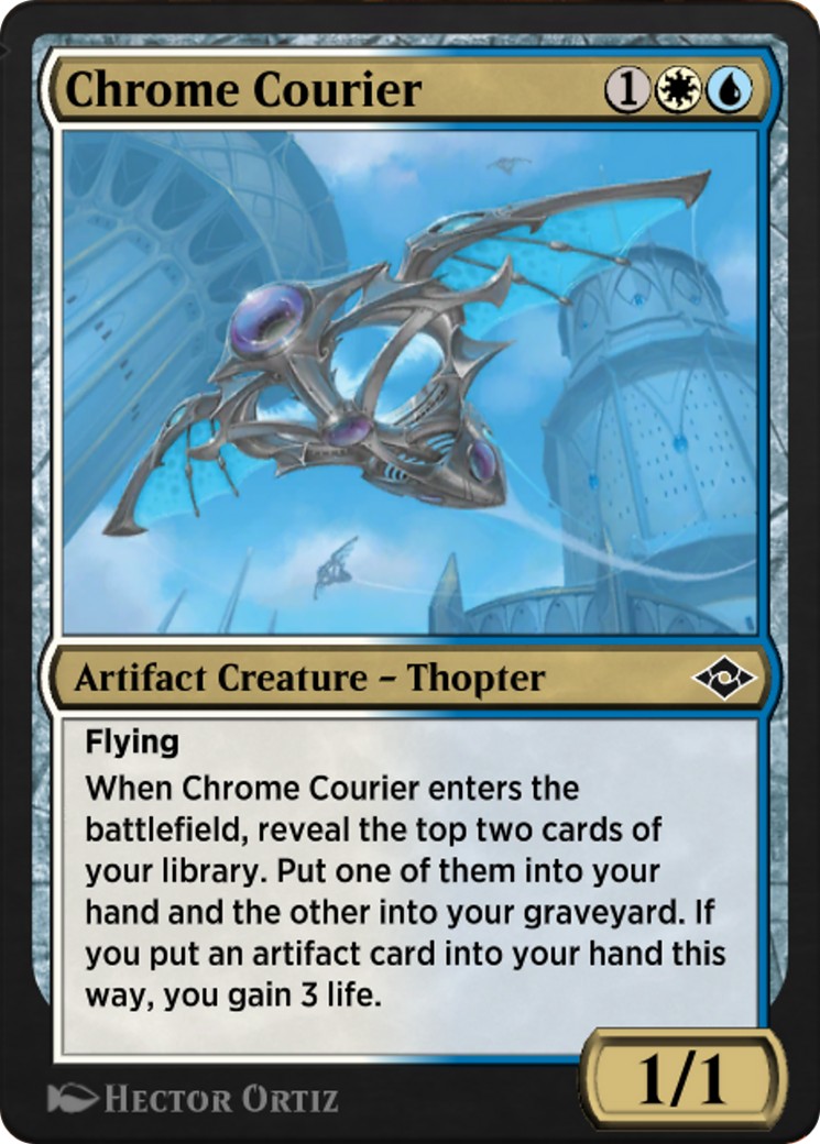 2021 Magic: The Gathering Jumpstart: Historic Horizons 2021 Magic: The Gathering Jumpstart: Historic Horizons #684 trading ca