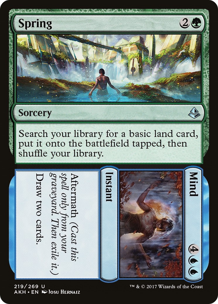 Spring // Mind - Image 1