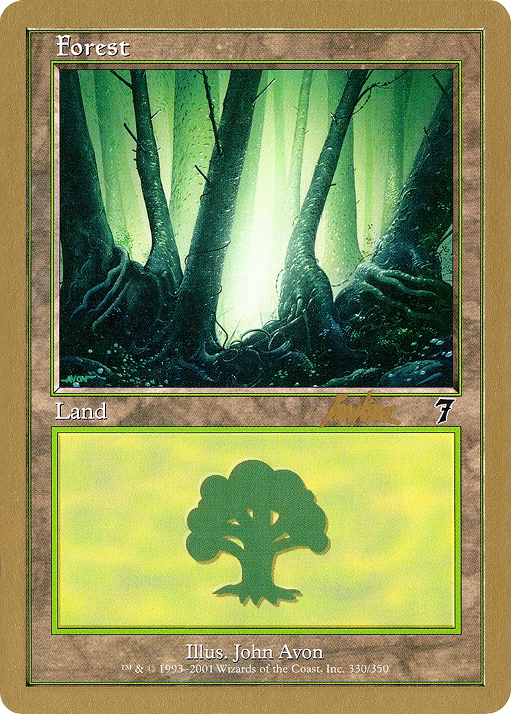 Forest - Image 1