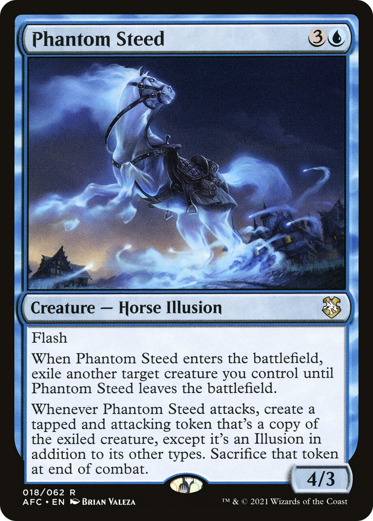2021 Magic: The Gathering Forgotten Realms 2021 Magic: The Gathering Forgotten Realms #18 trading card