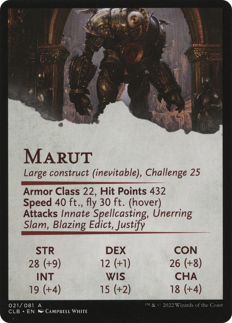 Marut // Marut thumbnail 2