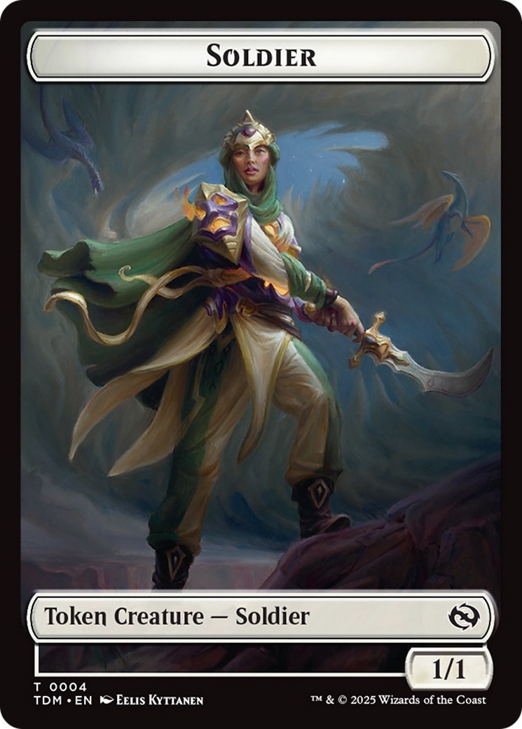 Soldier - Image 1